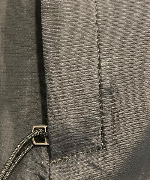 Patagonia（パタゴニア）Patagonia (パタゴニア) TORRENTSHELL 3L JACKET / トレントシェルジャケット ブラック サイズ:Ｓの古着・服飾アイテム