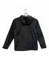 Patagonia (パタゴニア) TORRENTSHELL 3L JACKET / トレントシェルジャケット ブラック サイズ:Ｓ：14000円