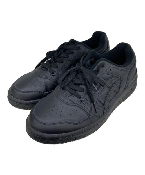 asics（アシックス）asics (アシックス) EX98 ブラック サイズ:27の古着・服飾アイテム