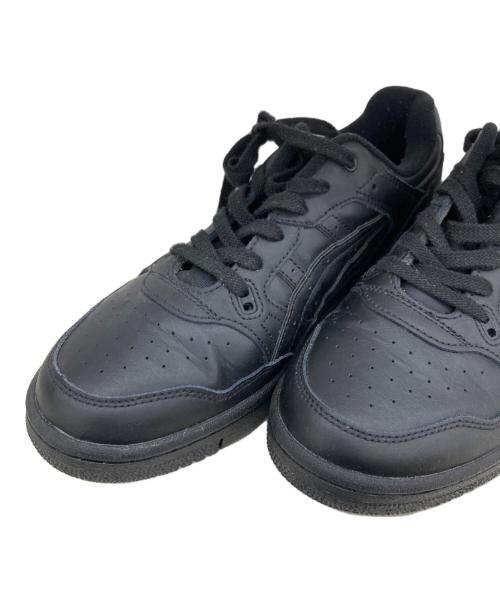 asics（アシックス）asics (アシックス) EX98 ブラック サイズ:27の古着・服飾アイテム