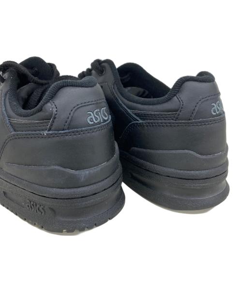 asics（アシックス）asics (アシックス) EX98 ブラック サイズ:27の古着・服飾アイテム