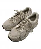 asicsアシックス）の古着「GT-2160」｜ベージュ