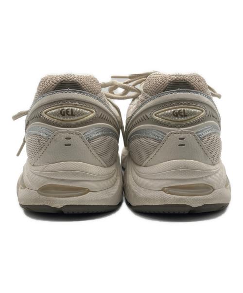 asics（アシックス）asics (アシックス) GT-2160 ベージュ サイズ:27cmの古着・服飾アイテム