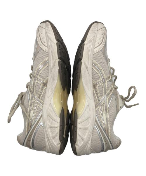 asics（アシックス）asics (アシックス) GT-2160 ベージュ サイズ:27cmの古着・服飾アイテム