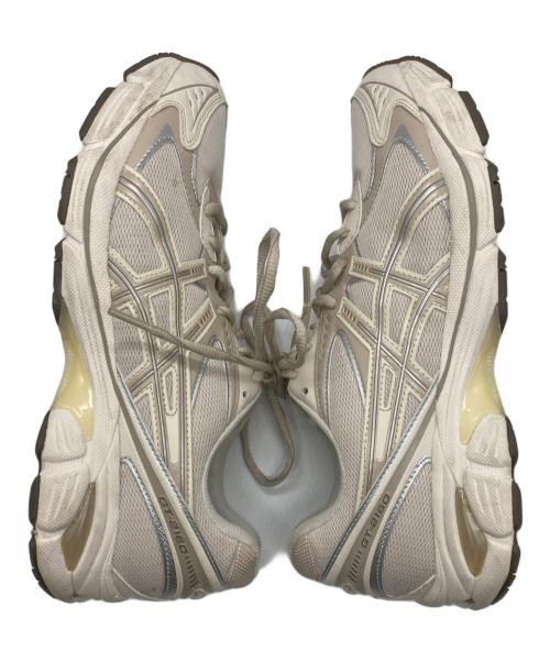 asics（アシックス）asics (アシックス) GT-2160 ベージュ サイズ:27cmの古着・服飾アイテム