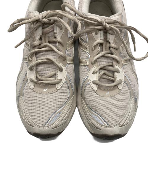 asics（アシックス）asics (アシックス) GT-2160 ベージュ サイズ:27cmの古着・服飾アイテム
