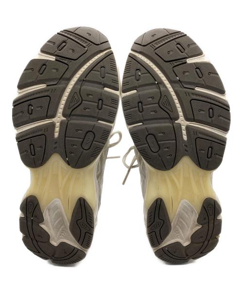 asics（アシックス）asics (アシックス) GT-2160 ベージュ サイズ:27cmの古着・服飾アイテム