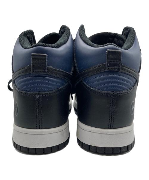 NIKE（ナイキ）NIKE (ナイキ) FRAGMENT DESIGN (フラグメントデザイン) DUNK HI 