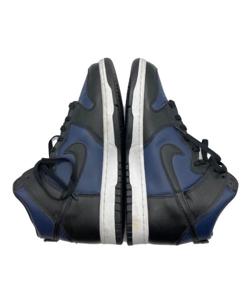 NIKE（ナイキ）NIKE (ナイキ) FRAGMENT DESIGN (フラグメントデザイン) DUNK HI 