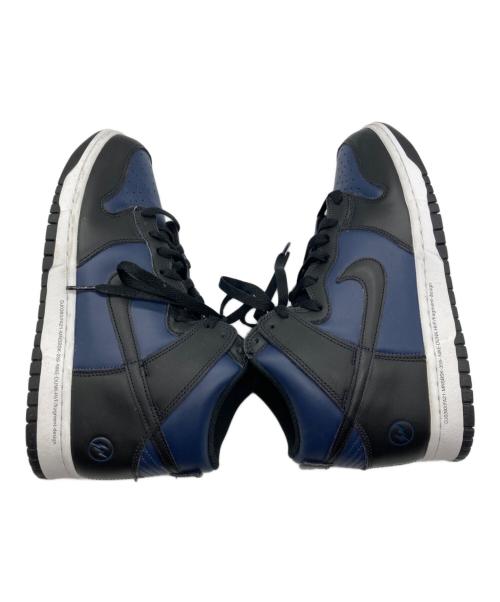 NIKE（ナイキ）NIKE (ナイキ) FRAGMENT DESIGN (フラグメントデザイン) DUNK HI 