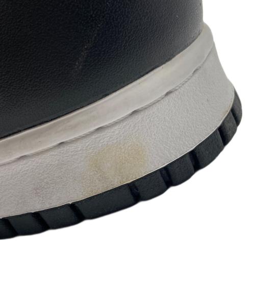 NIKE（ナイキ）NIKE (ナイキ) FRAGMENT DESIGN (フラグメントデザイン) DUNK HI 