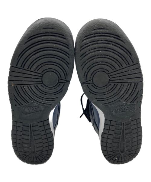 NIKE（ナイキ）NIKE (ナイキ) FRAGMENT DESIGN (フラグメントデザイン) DUNK HI 