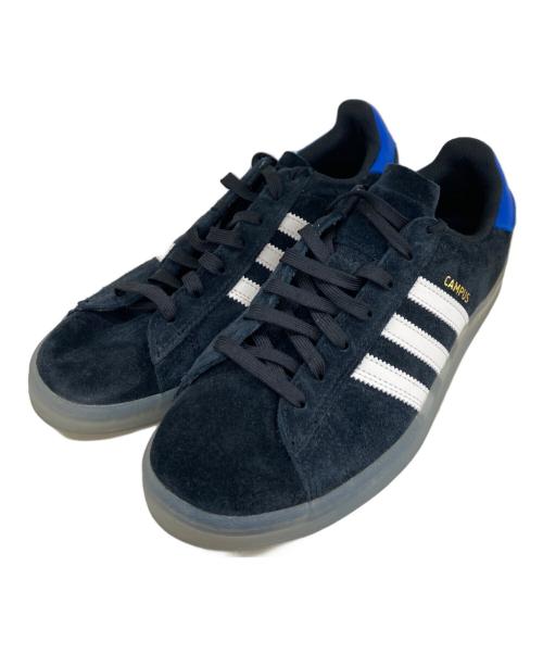 adidas（アディダス）adidas (アディダス) maxallure CAMPUS ADV ブラック サイズ:27の古着・服飾アイテム