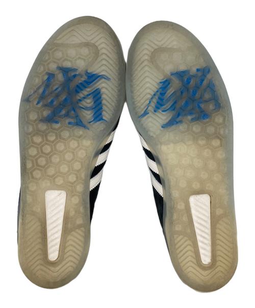 adidas（アディダス）adidas (アディダス) maxallure CAMPUS ADV ブラック サイズ:27の古着・服飾アイテム