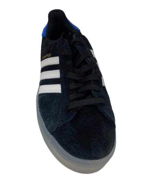 adidas（アディダス）adidas (アディダス) maxallure CAMPUS ADV ブラック サイズ:27の古着・服飾アイテム