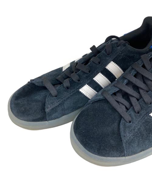 adidas（アディダス）adidas (アディダス) maxallure CAMPUS ADV ブラック サイズ:27の古着・服飾アイテム