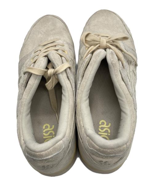 asics（アシックス）asics (アシックス) Gel-Lyte III OG Connect アイボリー サイズ:27cmの古着・服飾アイテム