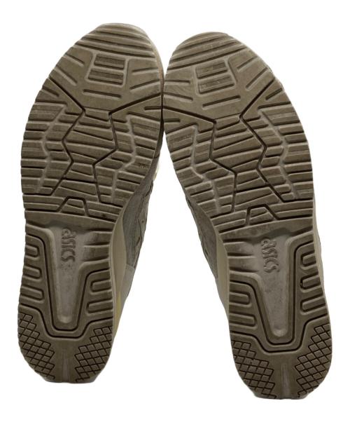 asics（アシックス）asics (アシックス) Gel-Lyte III OG Connect アイボリー サイズ:27cmの古着・服飾アイテム