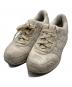 asics（アシックス）の古着「Gel-Lyte III OG Connect」｜アイボリー