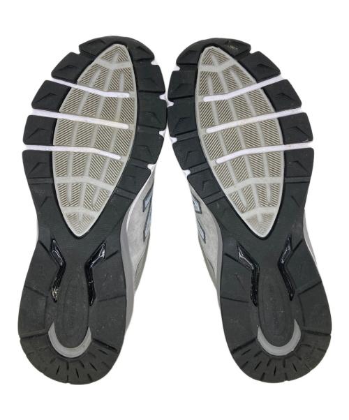 NEW BALANCE（ニューバランス）NEW BALANCE (ニューバランス) M990GL5 グレー サイズ:27の古着・服飾アイテム