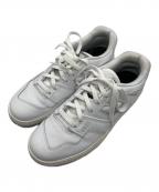 NEW BALANCEニューバランス）の古着「BB550PB1」｜ホワイト