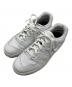 NEW BALANCE（ニューバランス）の古着「BB550PB1」｜ホワイト
