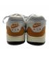 NIKE (ナイキ) Patta (パタ) AIR MAX 1 ブラウン×グレー サイズ:27㎝：8000円