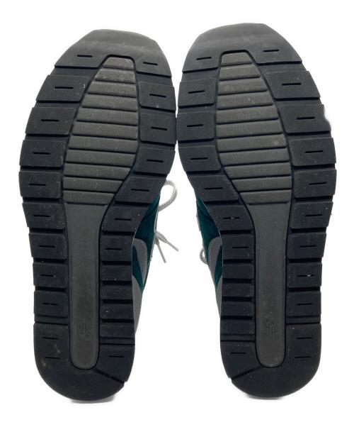 NEW BALANCE（ニューバランス）NEW BALANCE (ニューバランス) CM996BS グリーン サイズ:27cmの古着・服飾アイテム