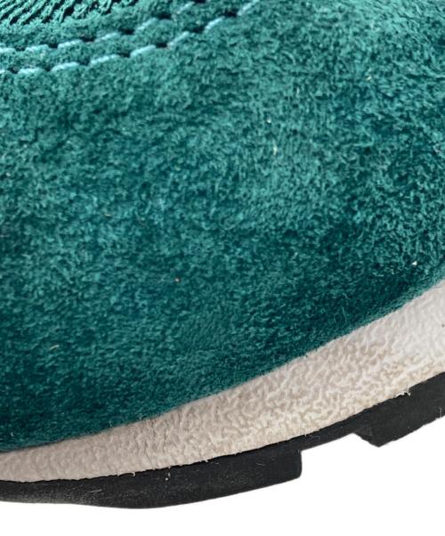 NEW BALANCE（ニューバランス）NEW BALANCE (ニューバランス) CM996BS グリーン サイズ:27cmの古着・服飾アイテム