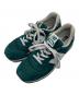 NEW BALANCE（ニューバランス）の古着「CM996BS」｜グリーン