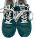 中古・古着 NEW BALANCE (ニューバランス) CM996BS グリーン サイズ:27cm：6000円