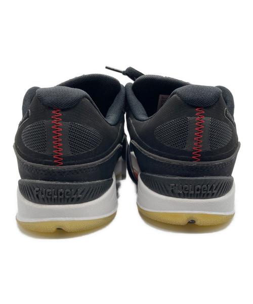 NEW BALANCE（ニューバランス）NEW BALANCE (ニューバランス) NM1010BB ブラック サイズ:27.5cmの古着・服飾アイテム