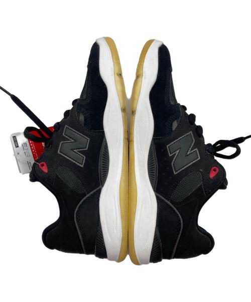 NEW BALANCE（ニューバランス）NEW BALANCE (ニューバランス) NM1010BB ブラック サイズ:27.5cmの古着・服飾アイテム