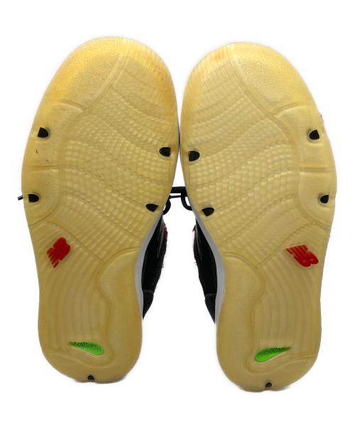 NEW BALANCE（ニューバランス）NEW BALANCE (ニューバランス) NM1010BB ブラック サイズ:27.5cmの古着・服飾アイテム