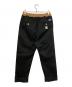 MINDSEEKER (マインドシーカー) Dickies (ディッキーズ) SLACKS PANT / イージーワークパンツ ブラック サイズ:44：3000円