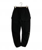 adidasアディダス）の古着「PT3 ラスク GORE-TEX Infinium パンツ」｜ブラック