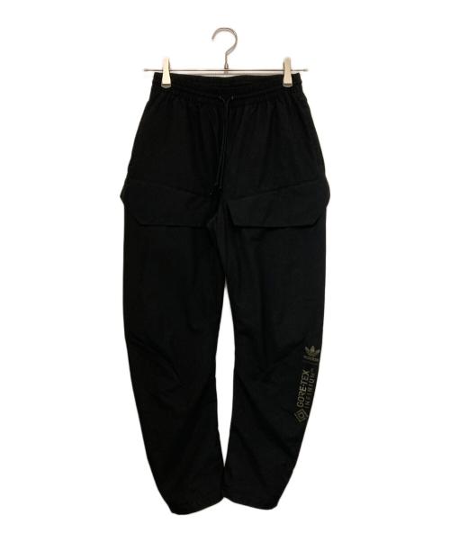 adidas（アディダス）adidas (アディダス) PT3 ラスク GORE-TEX Infinium パンツ ブラック サイズ:ＸＳの古着・服飾アイテム