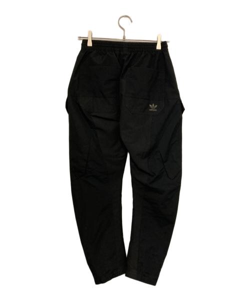 adidas（アディダス）adidas (アディダス) PT3 ラスク GORE-TEX Infinium パンツ ブラック サイズ:ＸＳの古着・服飾アイテム