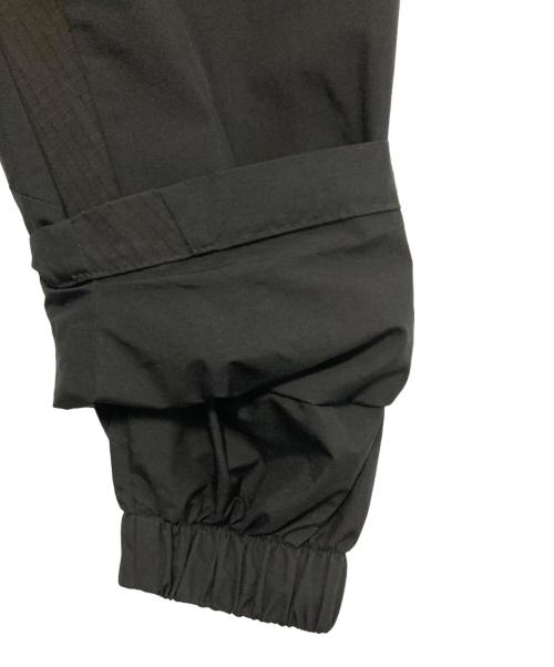 adidas（アディダス）adidas (アディダス) PT3 ラスク GORE-TEX Infinium パンツ ブラック サイズ:ＸＳの古着・服飾アイテム