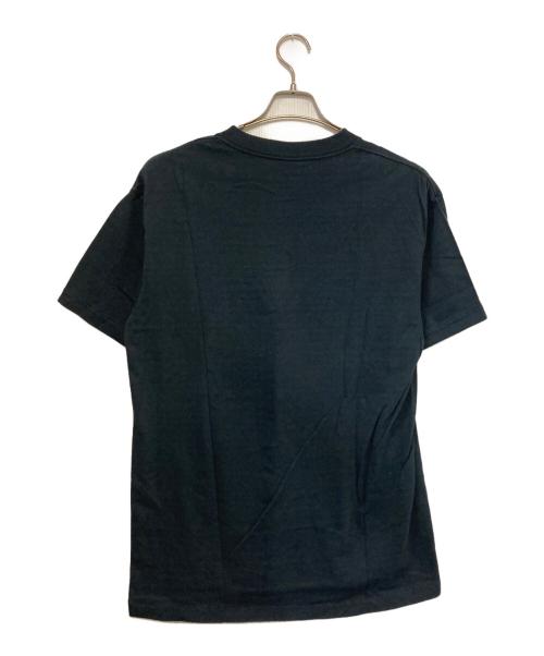 stussy（ステューシー）stussy (ステューシー) OLDモノグラムロゴTシャツ ネイビー サイズ:Ⅼの古着・服飾アイテム