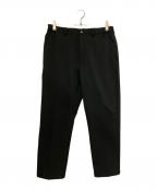 NEW BALANCEニューバランス）の古着「MET24 Straight Fit PT」｜ブラック