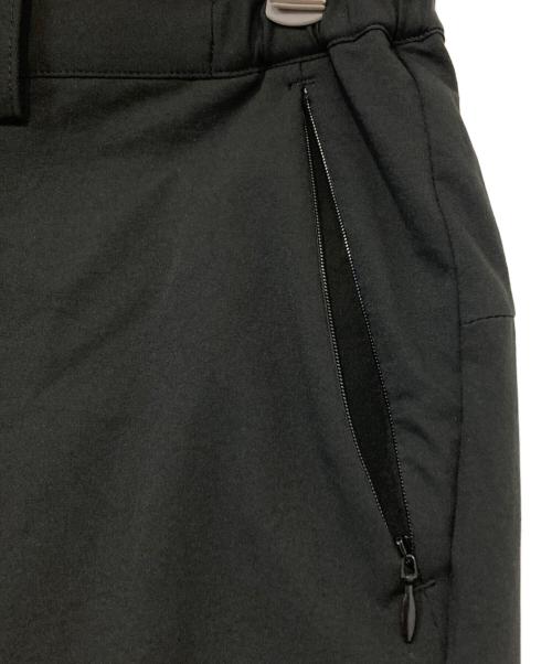 NEW BALANCE（ニューバランス）NEW BALANCE (ニューバランス) MET24 Straight Fit PT ブラック サイズ:Ｌの古着・服飾アイテム