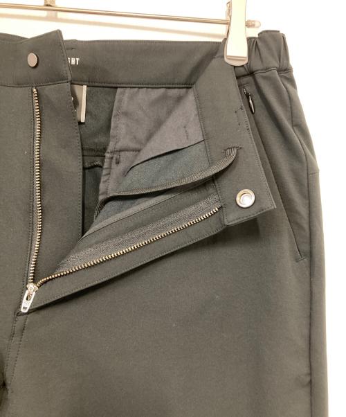 NEW BALANCE（ニューバランス）NEW BALANCE (ニューバランス) MET24 Straight Fit PT ブラック サイズ:Ｌの古着・服飾アイテム