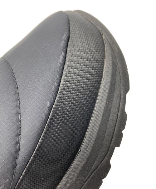 THE NORTH FACE（ザ ノース フェイス）THE NORTH FACE (ザ ノース フェイス) ヌプシ ブーティ ウォータープルーフ VII ショート ブラック サイズ:28cmの古着・服飾アイテム