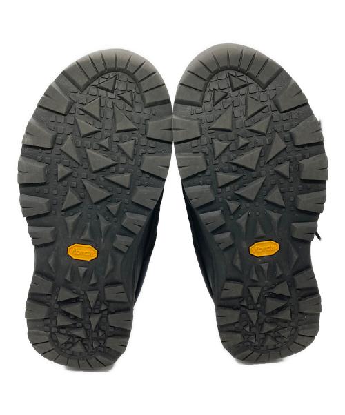 THE NORTH FACE（ザ ノース フェイス）THE NORTH FACE (ザ ノース フェイス) ヌプシ ブーティ ウォータープルーフ VII ショート ブラック サイズ:28cmの古着・服飾アイテム