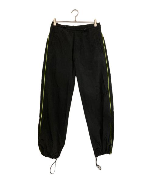 DIESEL（ディーゼル）DIESEL (ディーゼル) P-GOLD-TECH ブラック サイズ:46の古着・服飾アイテム