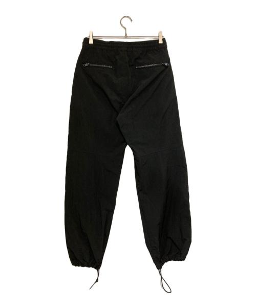 DIESEL（ディーゼル）DIESEL (ディーゼル) P-GOLD-TECH ブラック サイズ:46の古着・服飾アイテム