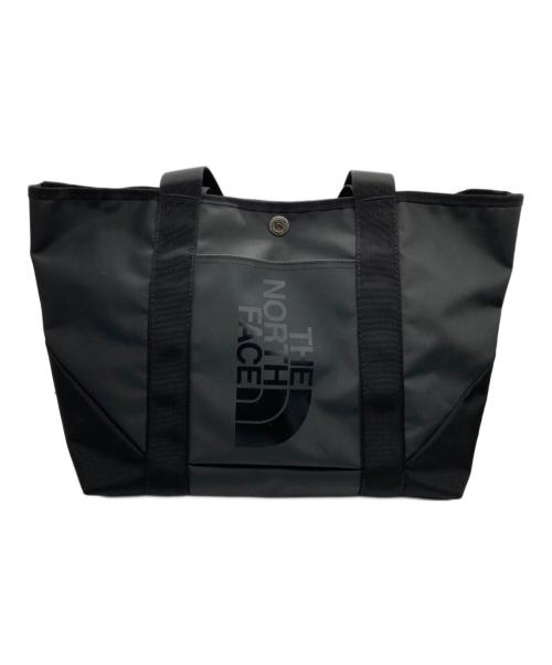 THE NORTH FACE（ザ ノース フェイス）THE NORTH FACE (ザ ノース フェイス) BC Standard Tote ブラックの古着・服飾アイテム