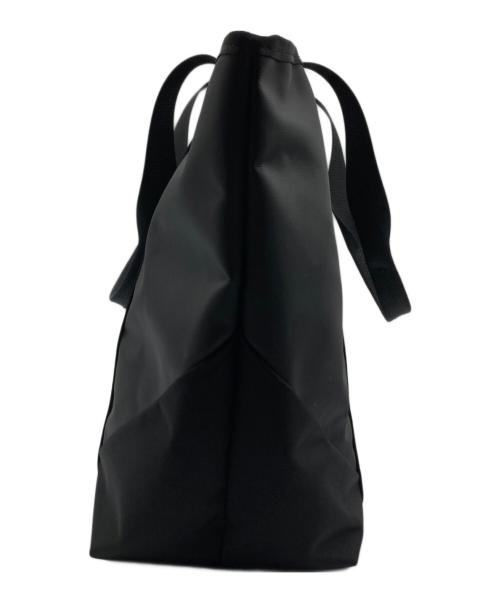THE NORTH FACE（ザ ノース フェイス）THE NORTH FACE (ザ ノース フェイス) BC Standard Tote ブラックの古着・服飾アイテム