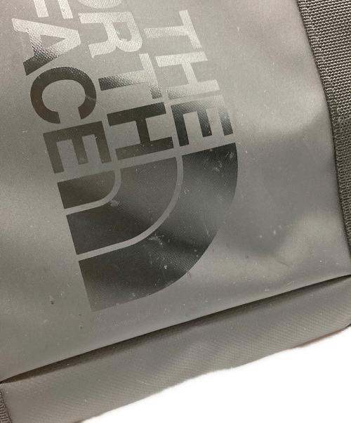 THE NORTH FACE（ザ ノース フェイス）THE NORTH FACE (ザ ノース フェイス) BC Standard Tote ブラックの古着・服飾アイテム